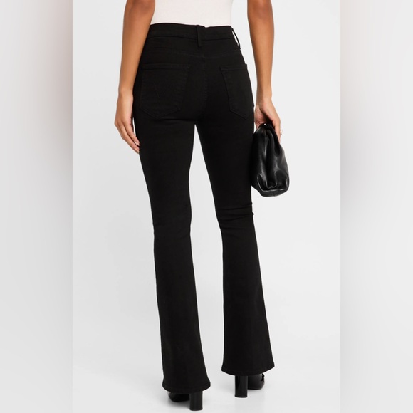 Mother - The Weekender Flare Jeans - 27 - Picture 3 of 9